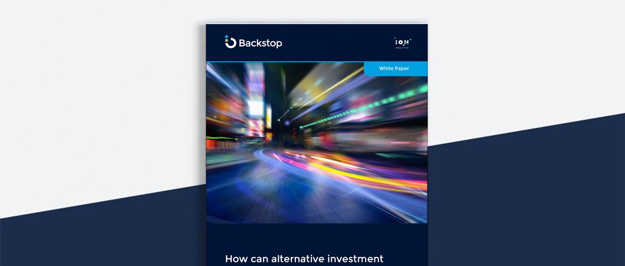 How can alternative investment firms attain greater business agility