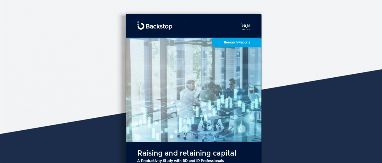 Raising & Retaining Capital Backstop Solutions